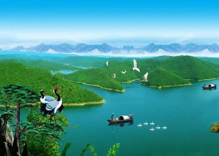 智能高标准高标准